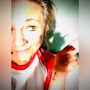 Meet your Posher, Jess